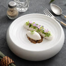 Assiette blanche | Janne | AssietteGood - AssietteGood