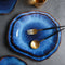 Assiettes plates | Loke| AssietteGood - AssietteGood