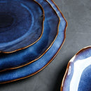 Assiettes plates | Loke| AssietteGood - AssietteGood