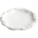 Assiette blanche | Thorid | AssietteGood - AssietteGood