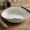 Assiette blanche | Finn | AssietteGood - AssietteGood