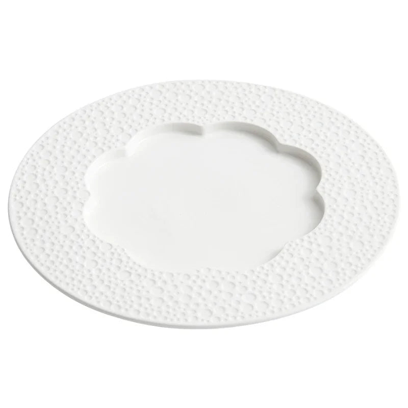 Assiettes plates | Svante | AssietteGood - AssietteGood