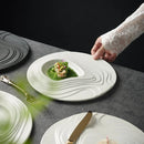 Assiettes plates | Arne | AssietteGood - AssietteGood