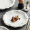 Assiette blanche | Thorid | AssietteGood - AssietteGood