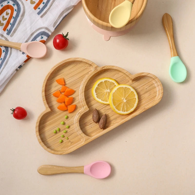 Assiette pour bebe | Federico | AssietteGood - AssietteGood