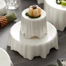 Assiette blanche | Hakon | AssietteGood - AssietteGood