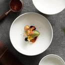 Assiette en porcelaine | Harald | AssietteGood - AssietteGood