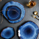 Assiettes plates | Loke| AssietteGood - AssietteGood