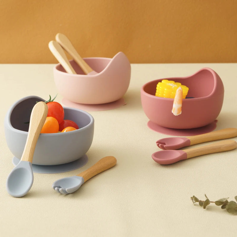 Assiette pour bebe | Tommaso | AssietteGood - AssietteGood