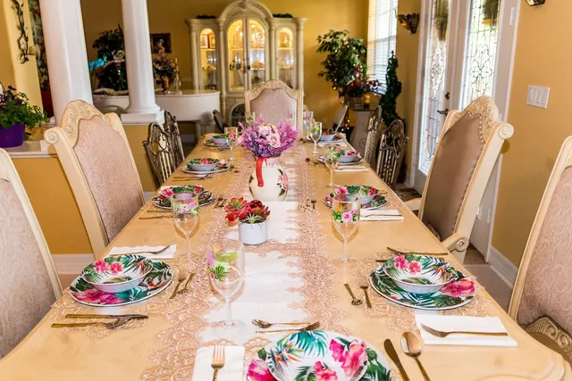 Assiettes | Emma | AssietteGood - AssietteGood