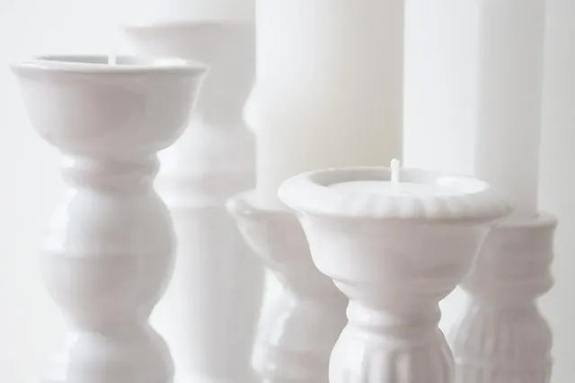 Assiettes plates | Linus | AssietteGood - AssietteGood