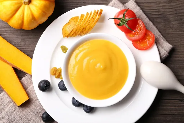 Assiette pour bebe | Lorenzo | AssietteGood - AssietteGood