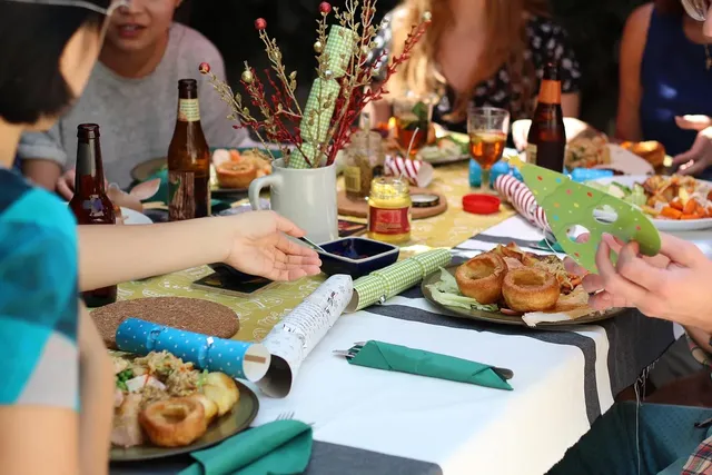 Assiettes plates | Knut | AssietteGood - AssietteGood