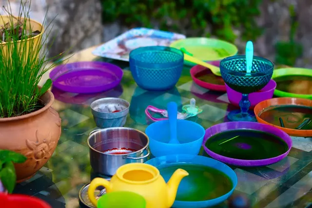 Assiette pour bebe | Francesco | AssietteGood - AssietteGood