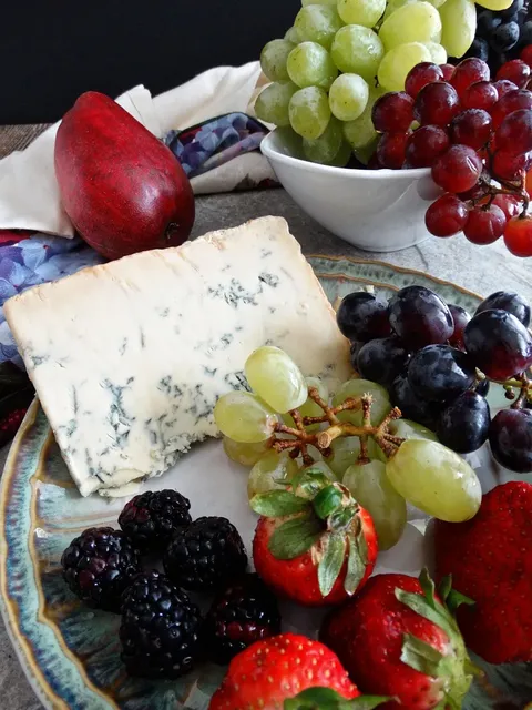 Assiettes | Hedda| AssietteGood - AssietteGood