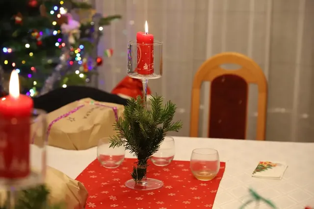 Sublimez vos tables pour les fêtes de fin d’année : nos conseils d’experts - AssietteGood