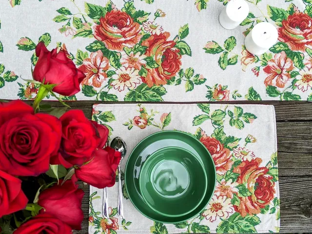 Assiettes | Emma | AssietteGood - AssietteGood