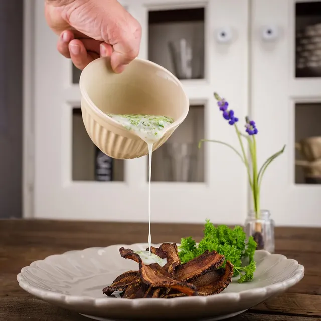 Assiette creuse | Siri| AssietteGood - AssietteGood