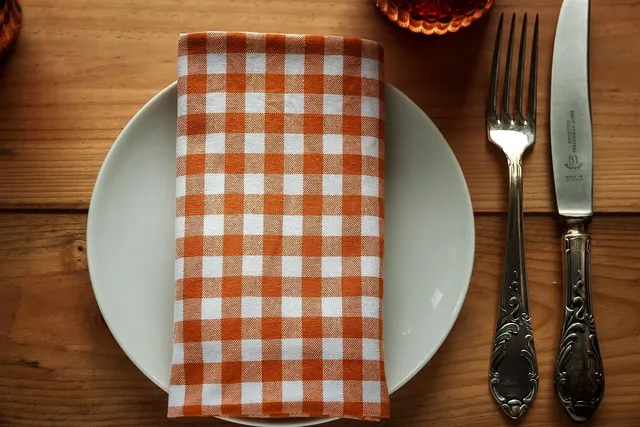 Assiettes plates | Leif | AssietteGood - AssietteGood