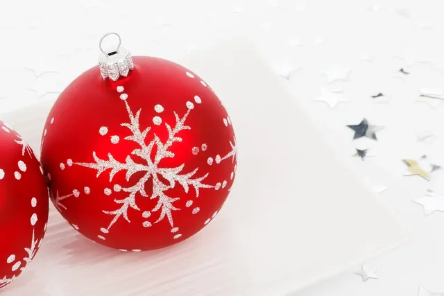 Assiette Noel | Myta | AssietteGood - AssietteGood