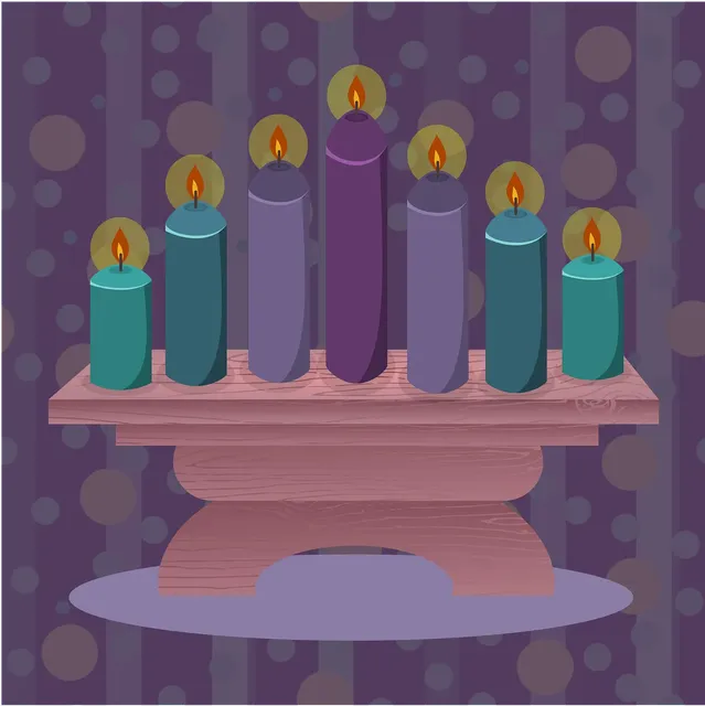 Assiette Noel | Sapin | AssietteGood - AssietteGood