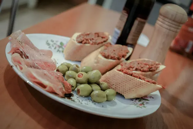 Assiette creuse | Moura | AssietteGood - AssietteGood