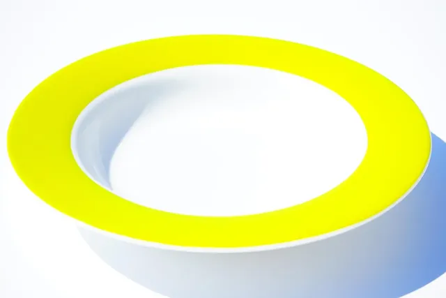 Assiettes plates | Arne | AssietteGood - AssietteGood