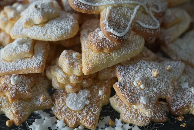 Assiette Noel | Pouro | AssietteGood - AssietteGood