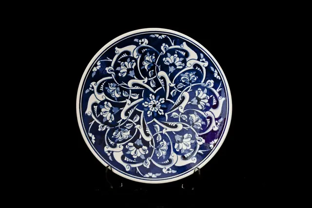 Assiettes plates | Jacob | AssietteGood - AssietteGood