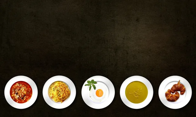 Assiette pour bebe | Salom | AssietteGood - AssietteGood