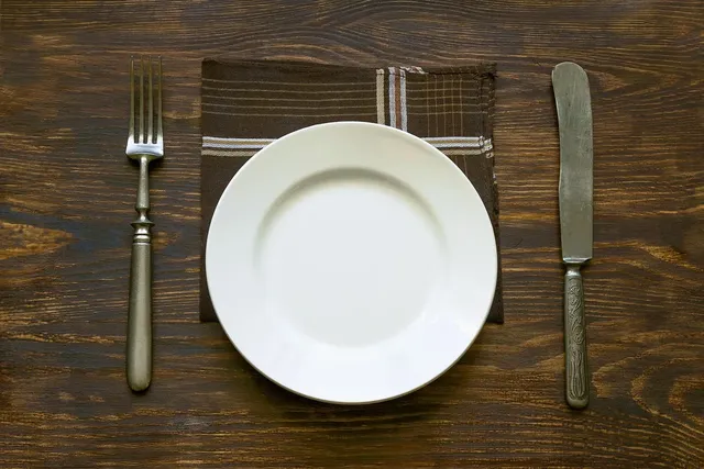 Assiettes plates | Leif | AssietteGood - AssietteGood