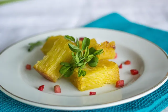 Assiettes plates | Jacob | AssietteGood - AssietteGood