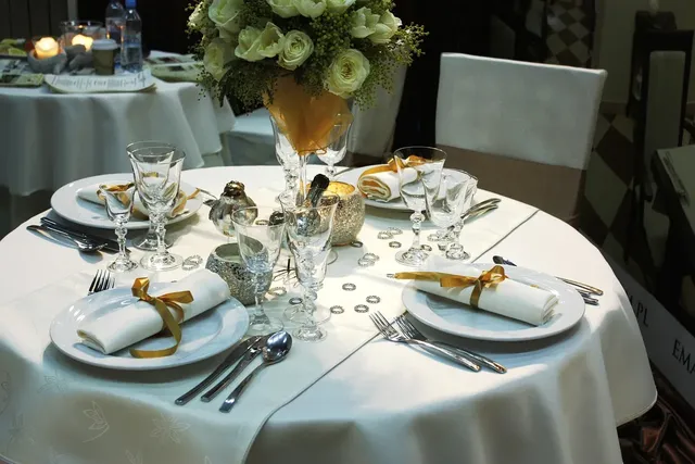 Assiettes plates | Jacob | AssietteGood - AssietteGood