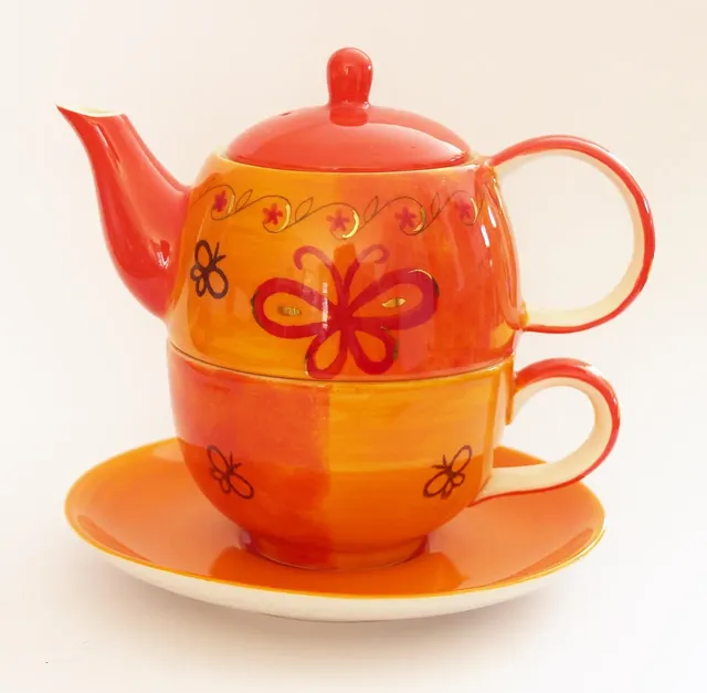 Assiette en porcelaine | Hakon| AssietteGood - AssietteGood