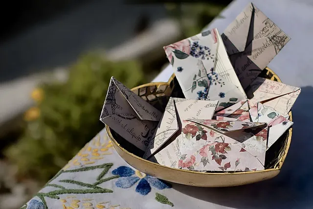 Harmoniser Votre Vaisselle Artisanale et Décoration de Table