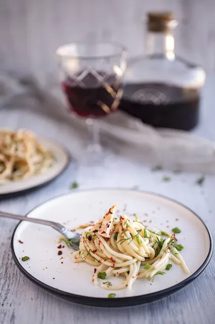 Assiette creuse | Linnea | AssietteGood - AssietteGood