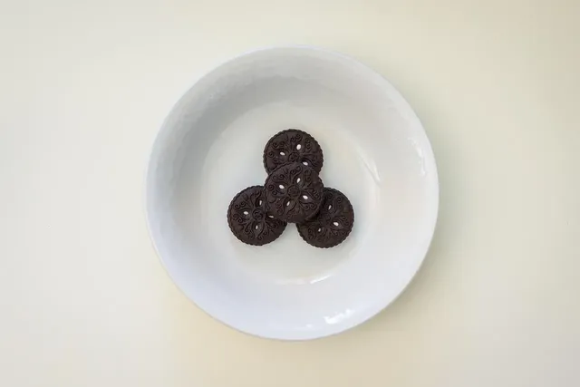 Assiettes plates | Arne | AssietteGood - AssietteGood