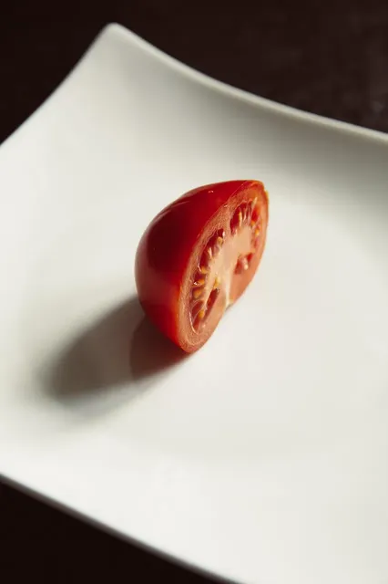 Assiettes plates | Knut | AssietteGood - AssietteGood