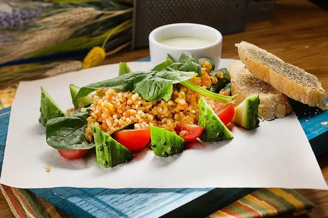 Assiette creuse | Linnea | AssietteGood - AssietteGood