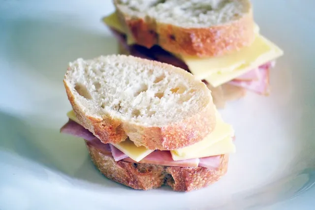 Assiette blanche | Bo | AssietteGood - AssietteGood