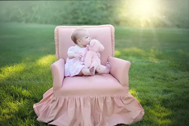 Assiette pour bebe | Andrea | AssietteGood - AssietteGood