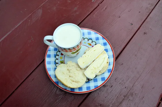 Assiettes plates | Leif | AssietteGood - AssietteGood