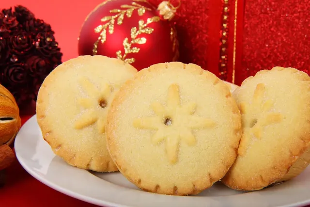 Assiette Noel | Pouro | AssietteGood - AssietteGood