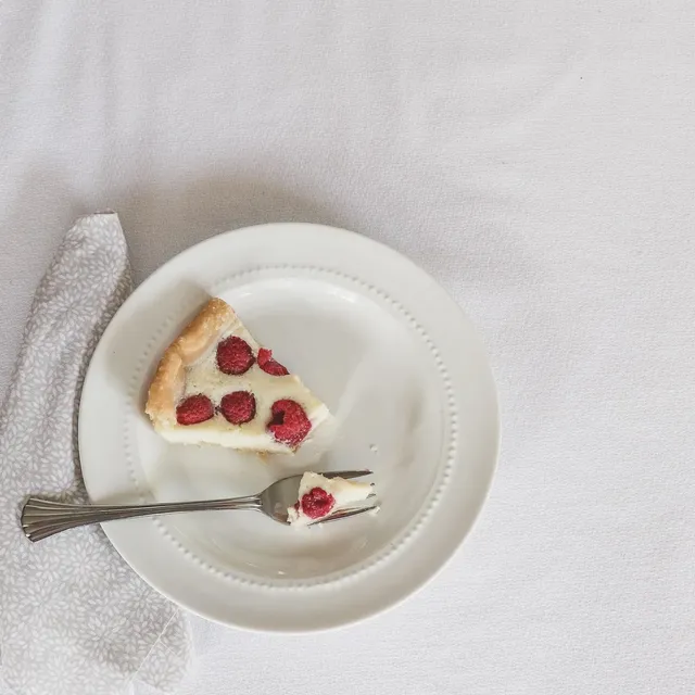 Assiettes plates | Loke| AssietteGood - AssietteGood