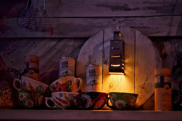 Assiette blanche | Hakon | AssietteGood - AssietteGood